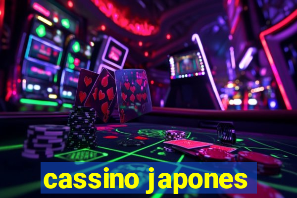 cassino japones